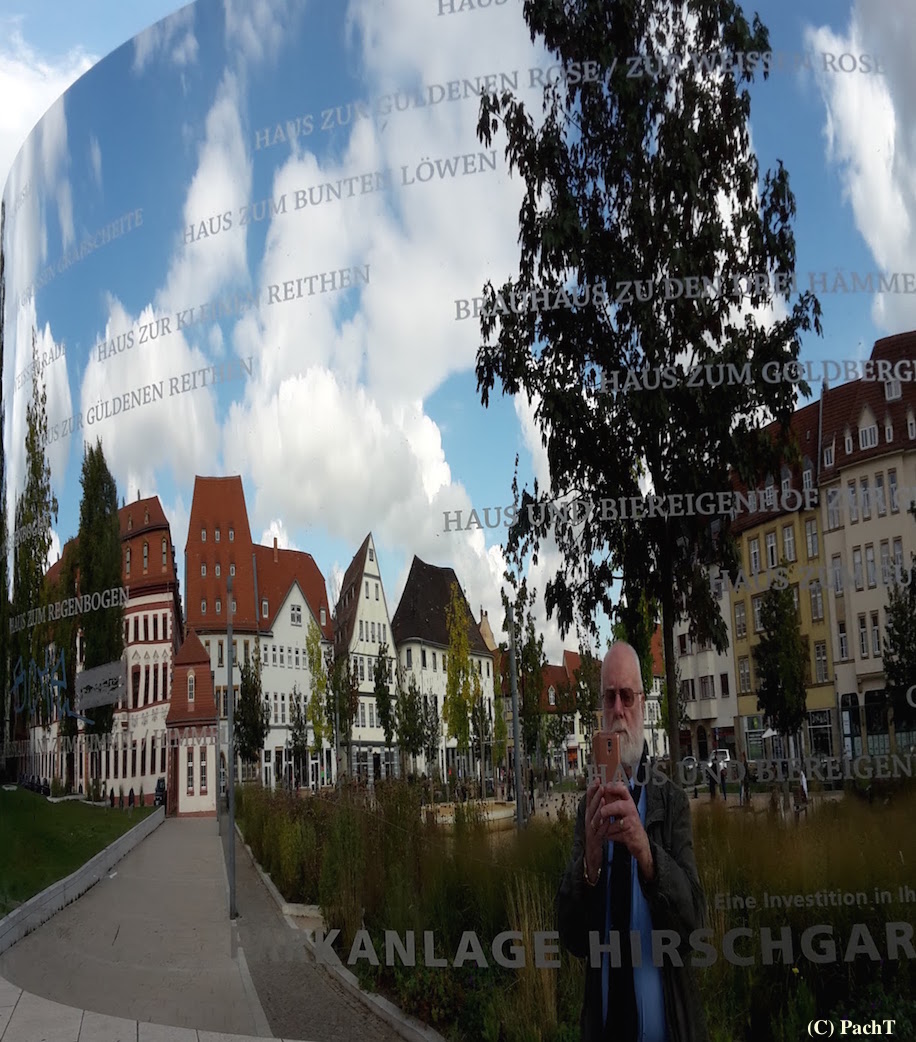 HIRSCHGARTEN Motive 5