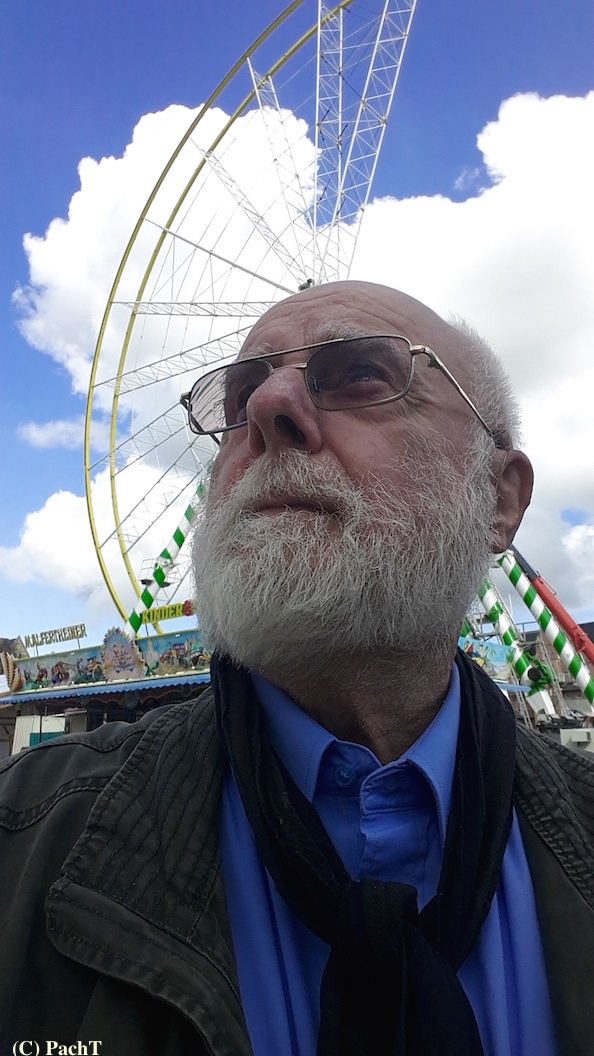 PachT Kontur halbfertiger GedankenStruktur