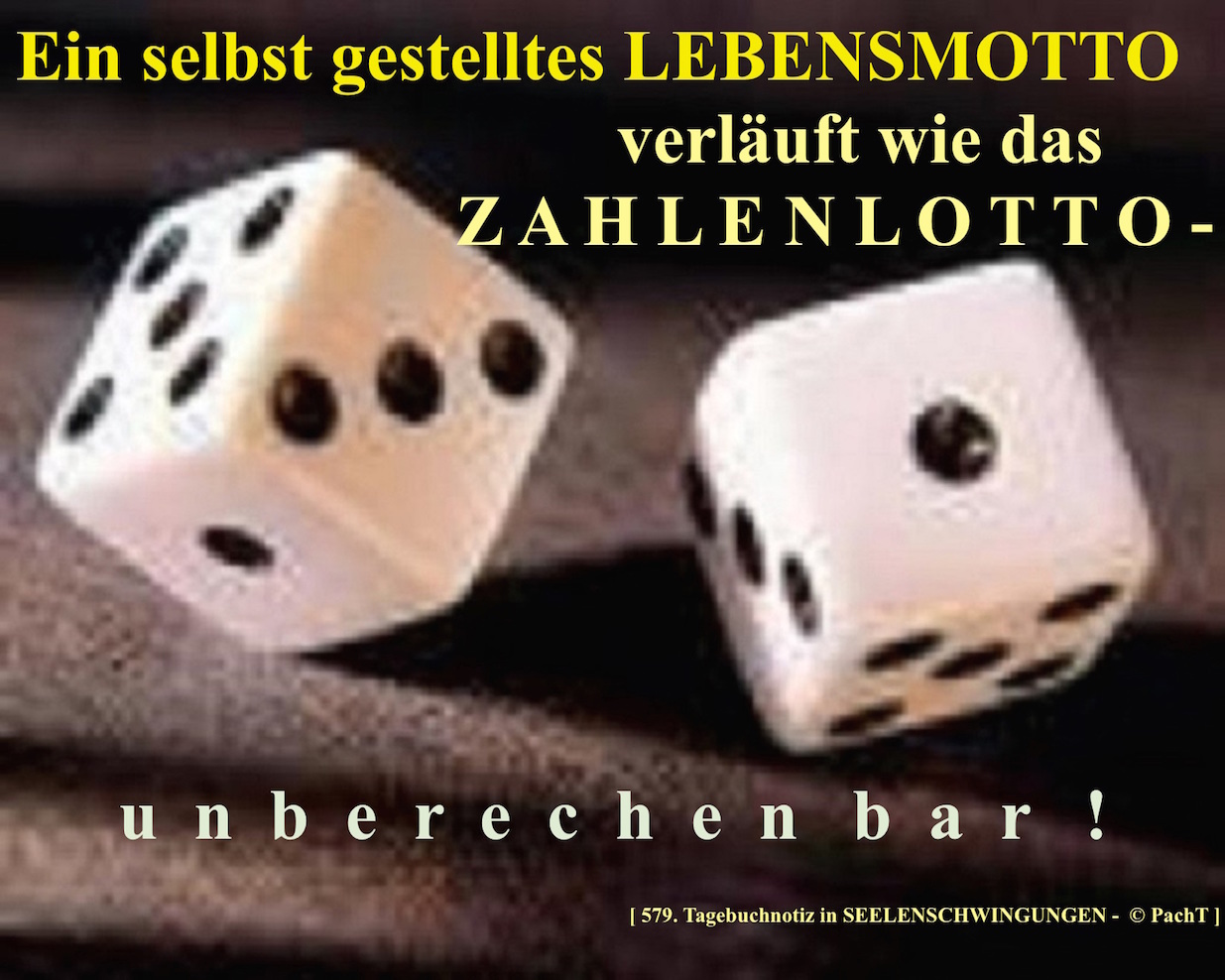 SSW579.Gedanke_LebensMotto