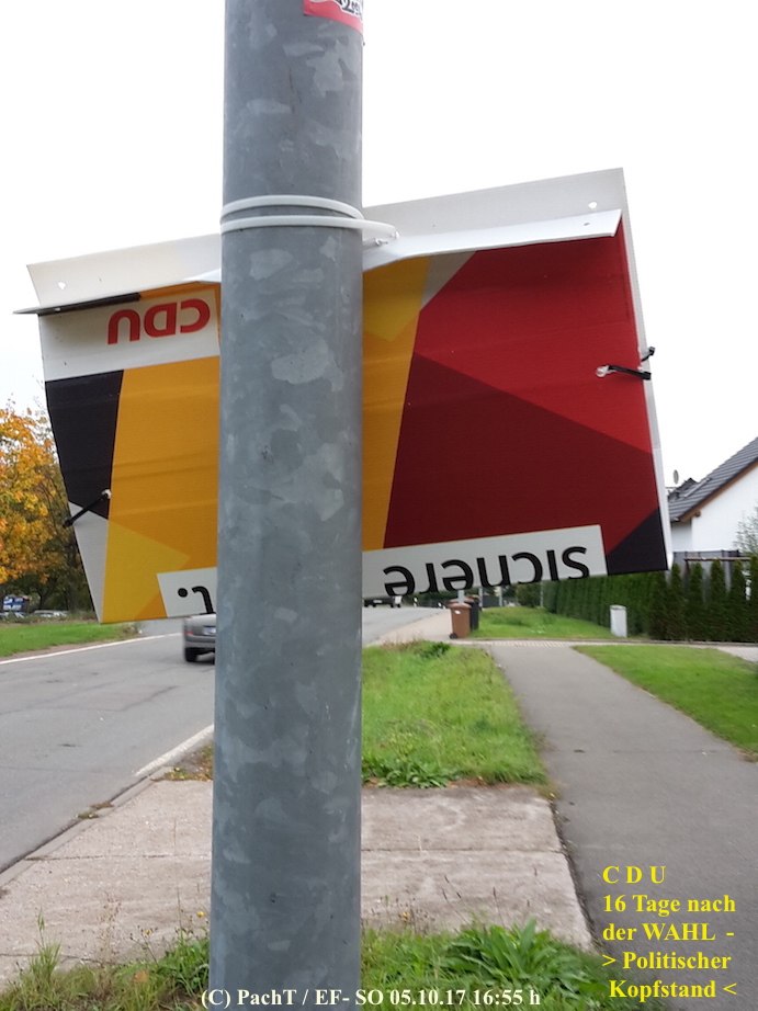 089 C D U _ 11 Tage danach _ EF-SüdOst