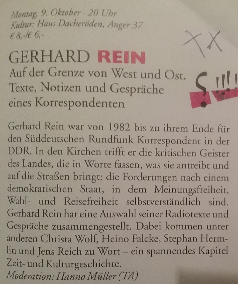 2017.10.09 003 Erfurter HerbstLESE Gerh. Rein