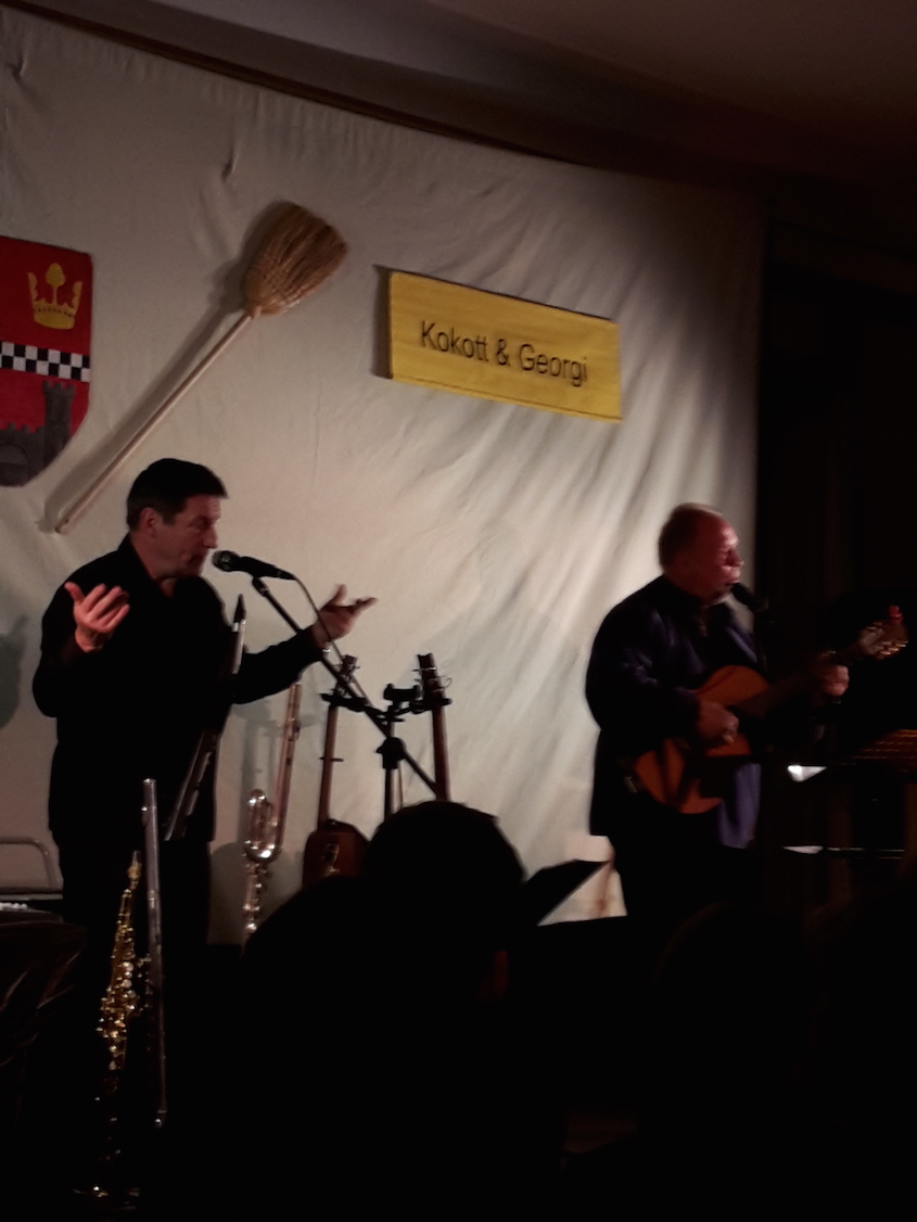 2017.10.14_009 EF HerbstLese Georgi u. Kokott Ticket