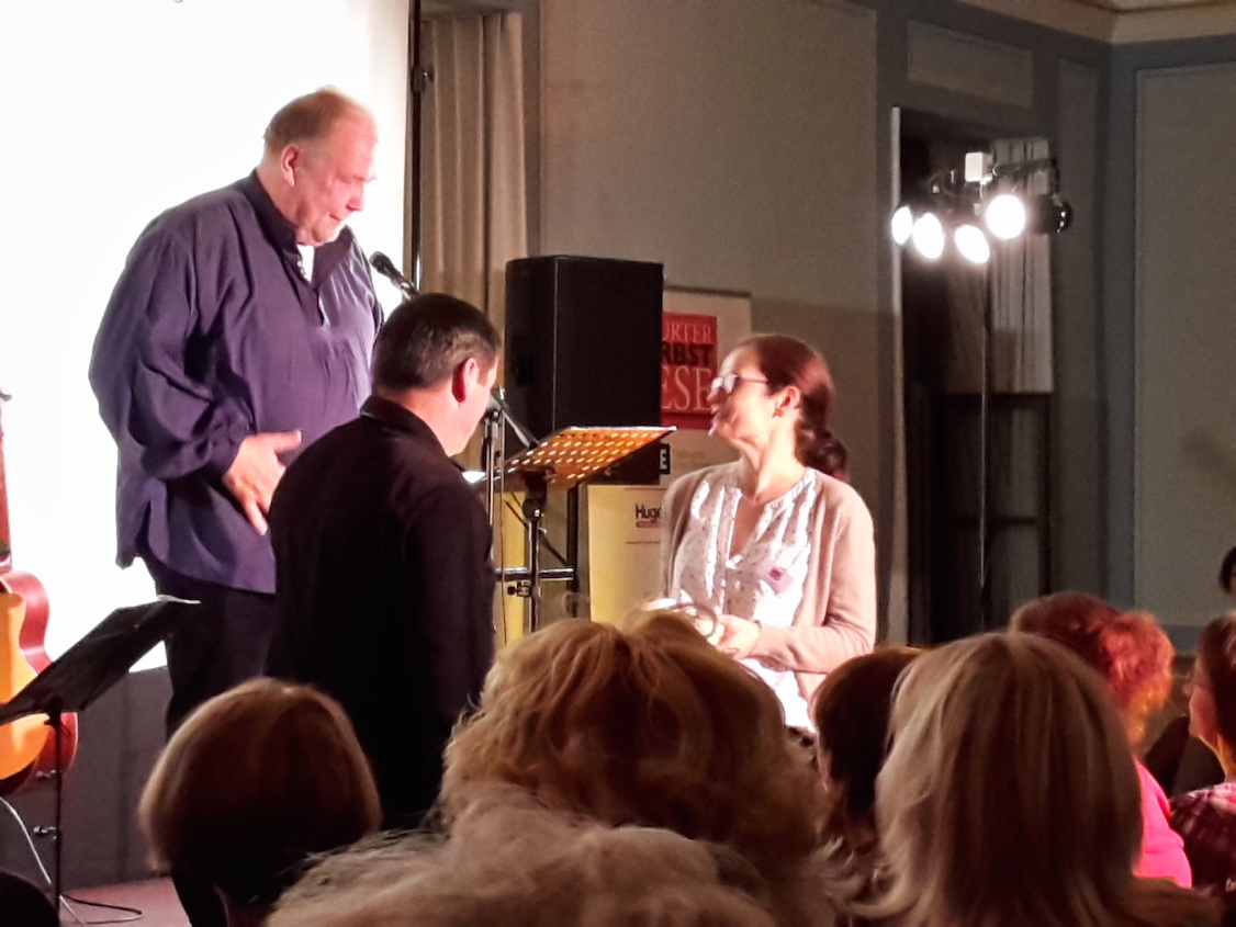 2017.10.14_012 EF HerbstLese Georgi u. Kokott Ticket