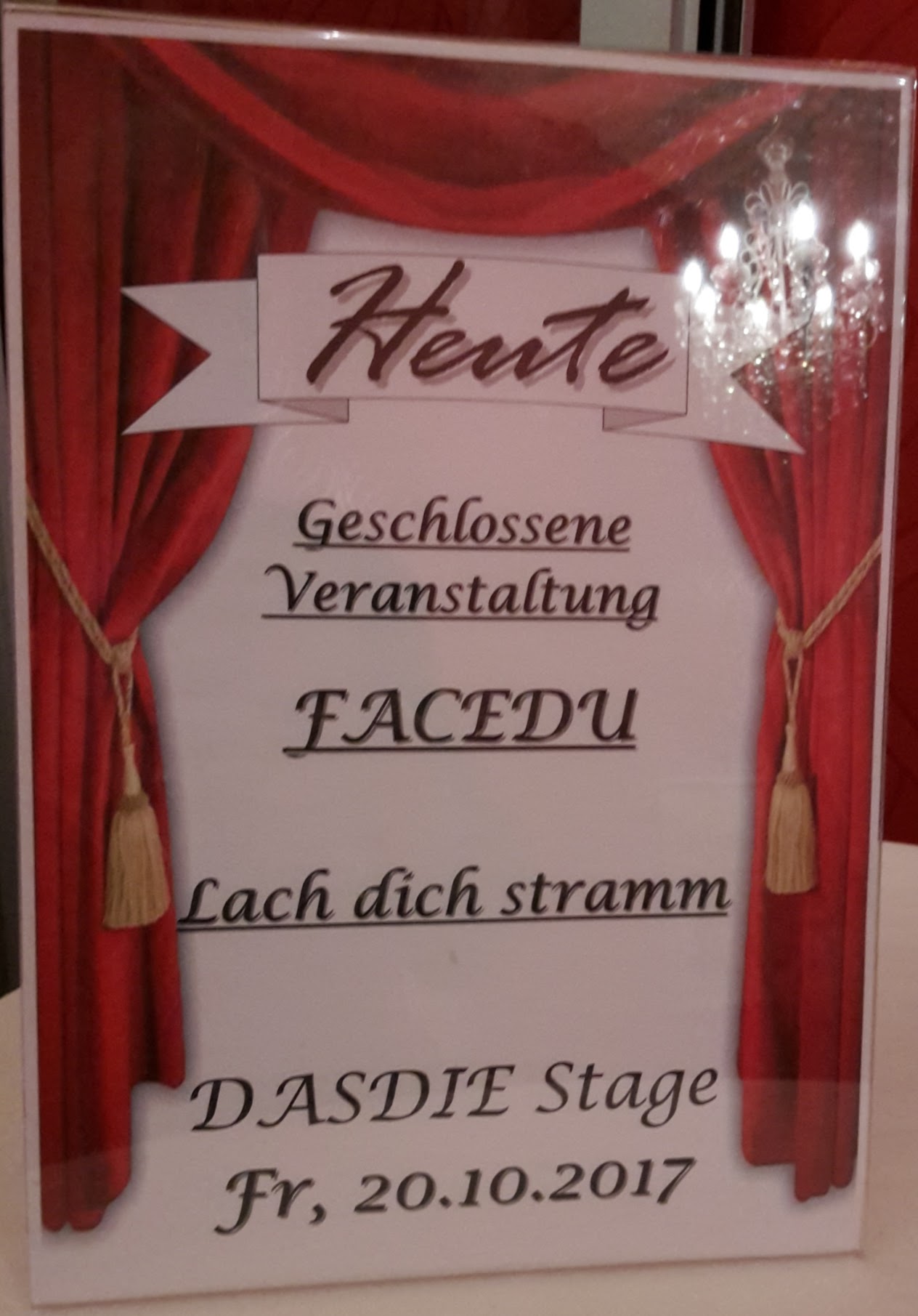 2017.10.20 FaCeDu-SponsorenAbend 02