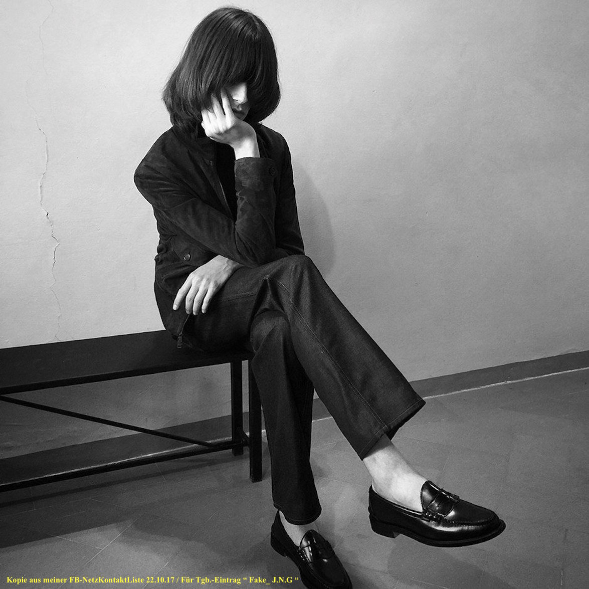 FAKE ... J.N.G. _ HH 22.10.17