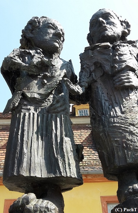 Goethe_Schiller-Variation