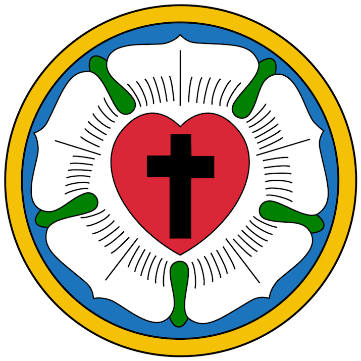 Lutherrose.svg