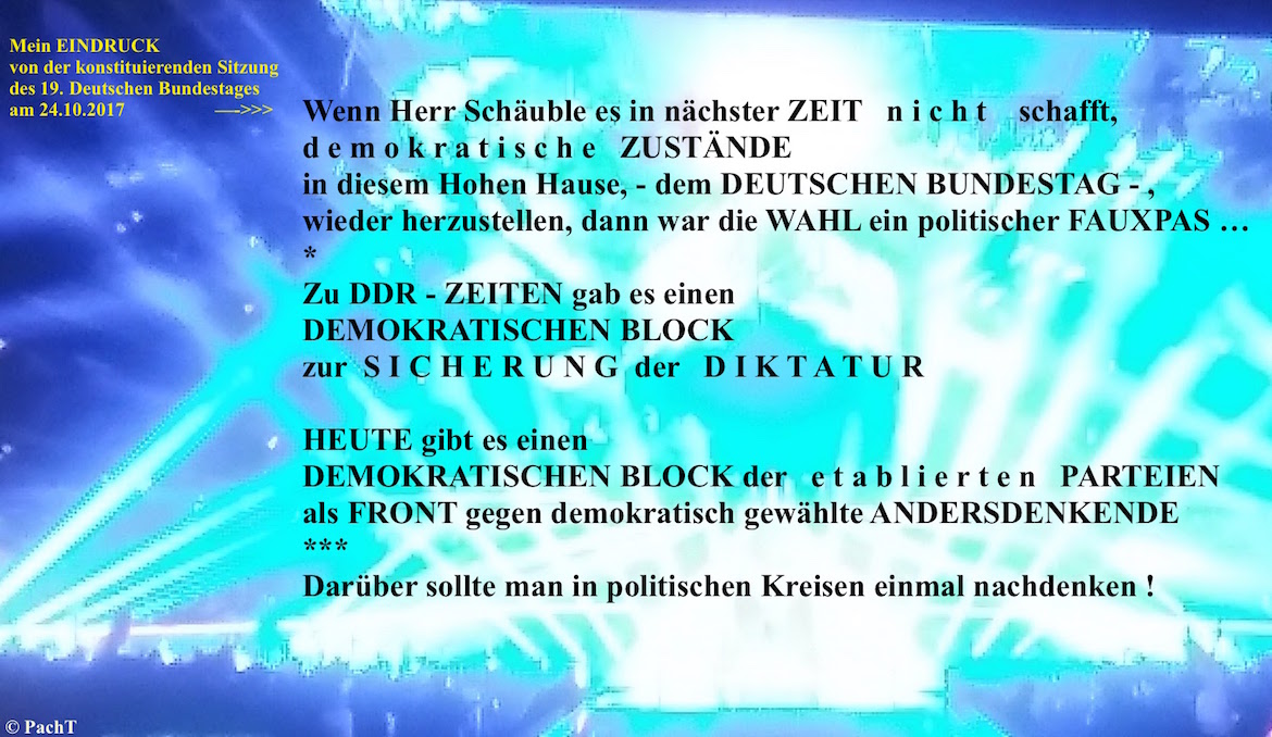 SSW587.Gedanke_Demokratischer Block