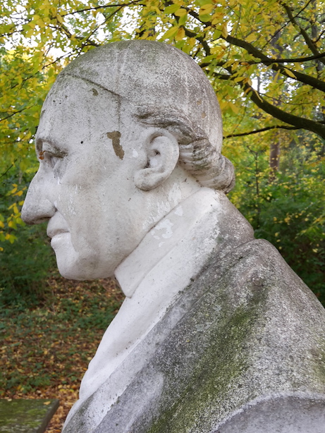 Weimar-Tiefurt 12 Park