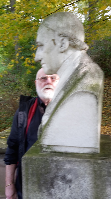 Weimar-Tiefurt 13 Park PachT u. Wieland