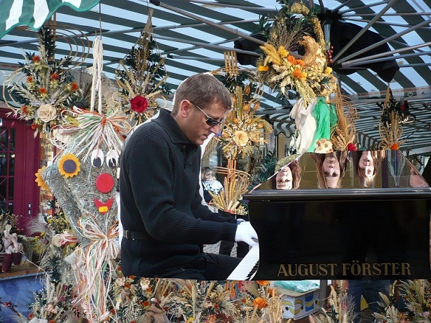 Weimar ZwiebelMarkt 5 2010