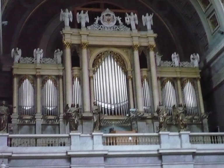 065 Esztergom_H_ Kathedrale