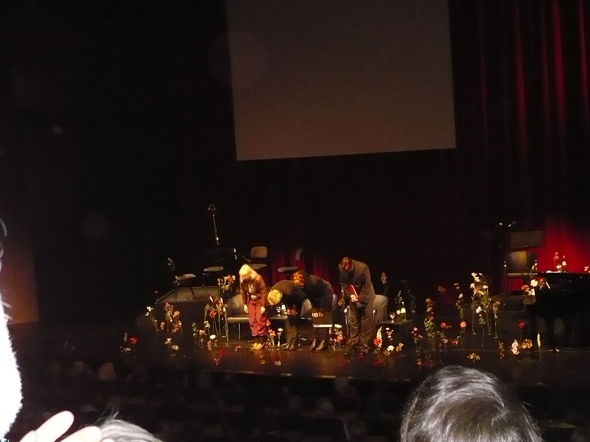 2012 Erfurter HerbstLese 01 S.Berg M.Brandt K.Riemann 5