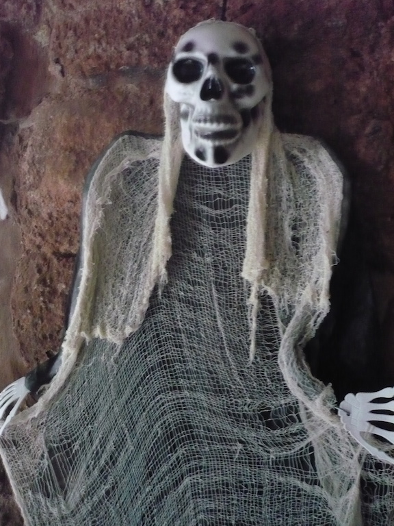 2016.10.17. Kyffhäuser Impression 19