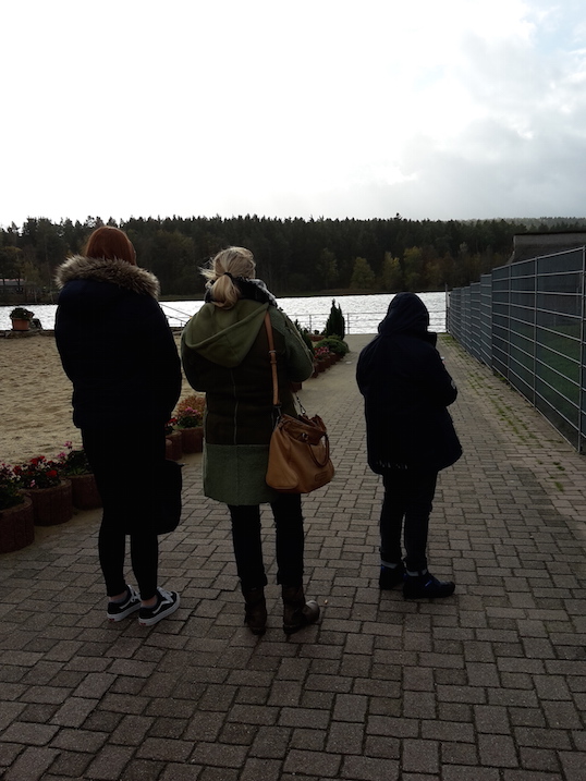 2017.10.30 _ 02 Freilichtmuseum Hohenfelden