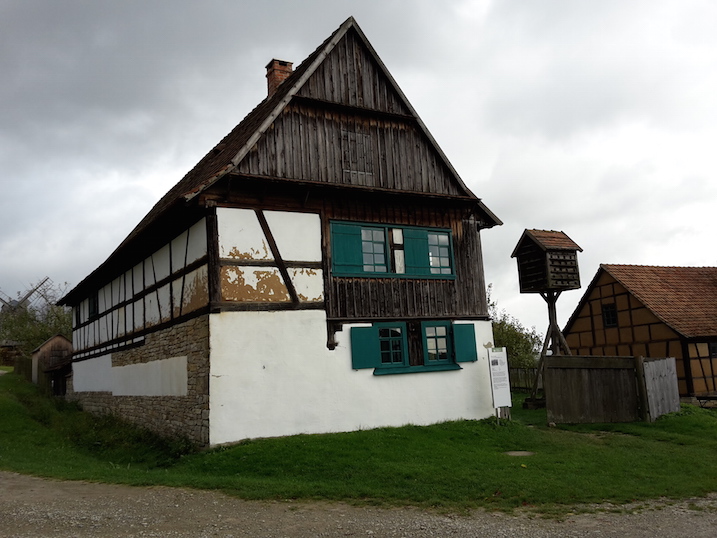 2017.10.30 _ 03 Freilichtmuseum Hohenfelden