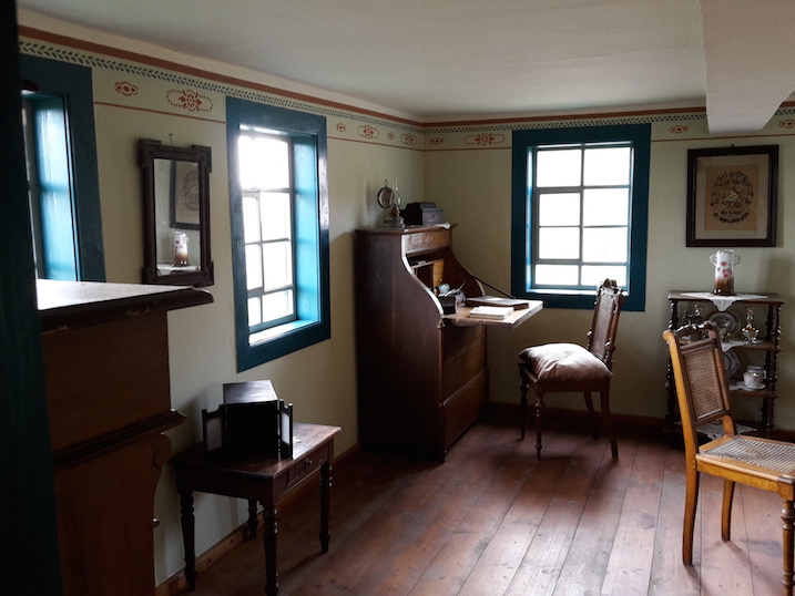 2017.10.30 _ 07 Freilichtmuseum Hohenfelden