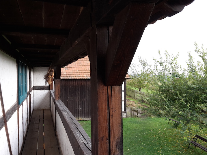 2017.10.30 _ 09 Freilichtmuseum Hohenfelden