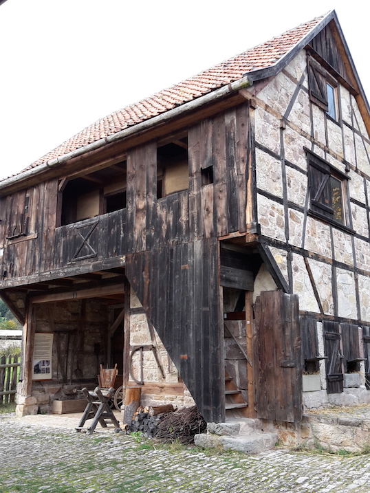 2017.10.30 _ 11 Freilichtmuseum Hohenfelden