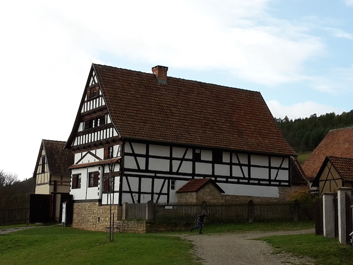 2017.10.30 _ 19 Freilichtmuseum Hohenfelden