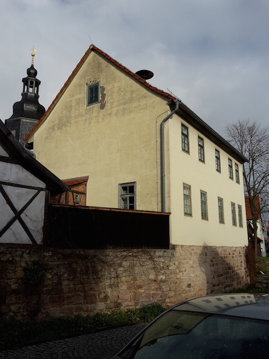 2017.10.30 _ 27 Freilichtmuseum Hohenfelden Alte Schule