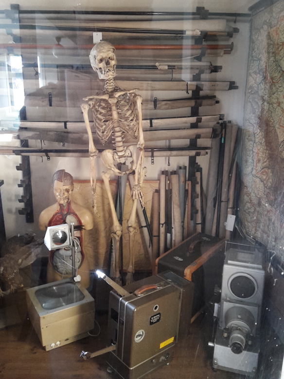 2017.10.30 _ 31 Freilichtmuseum Hohenfelden