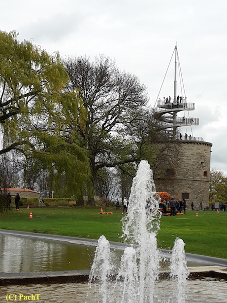 2017.10.31 09 egaPark KürbisFest