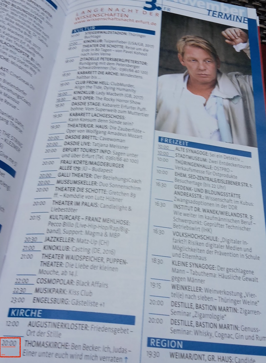 2017.11.02_00 ICH, Judas _ Avis