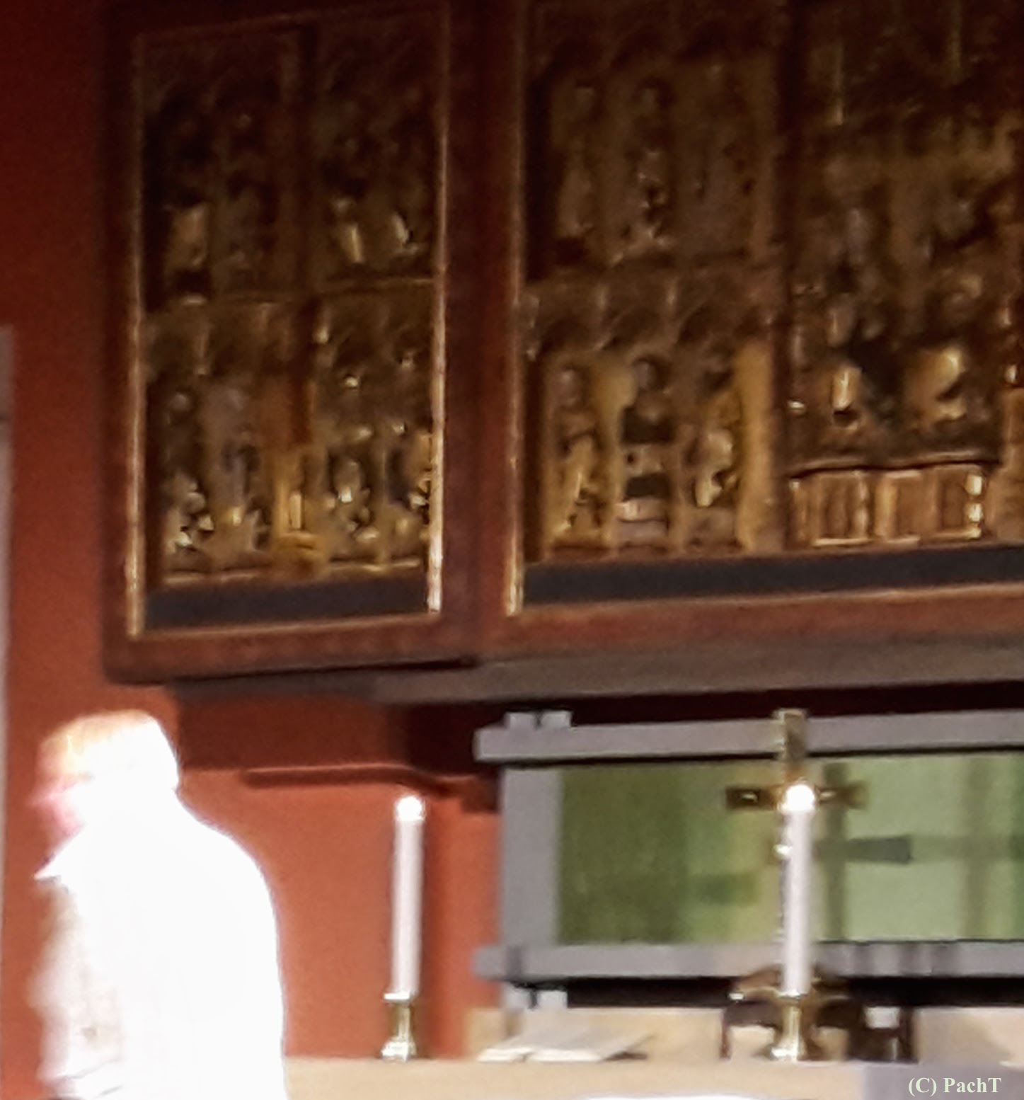 2017.11.02_05 ICH, Judas _ Ben Becker