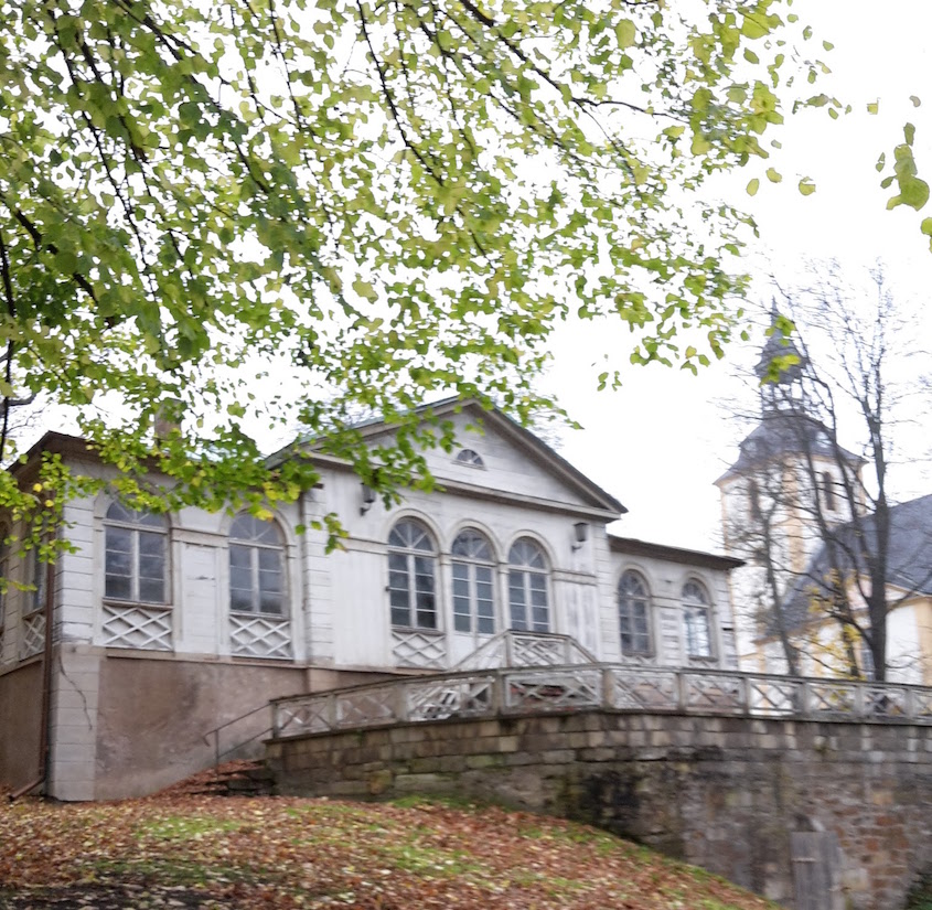 2017.11.07_07 Park und Schloss MOLSDORF Gartenpavillon