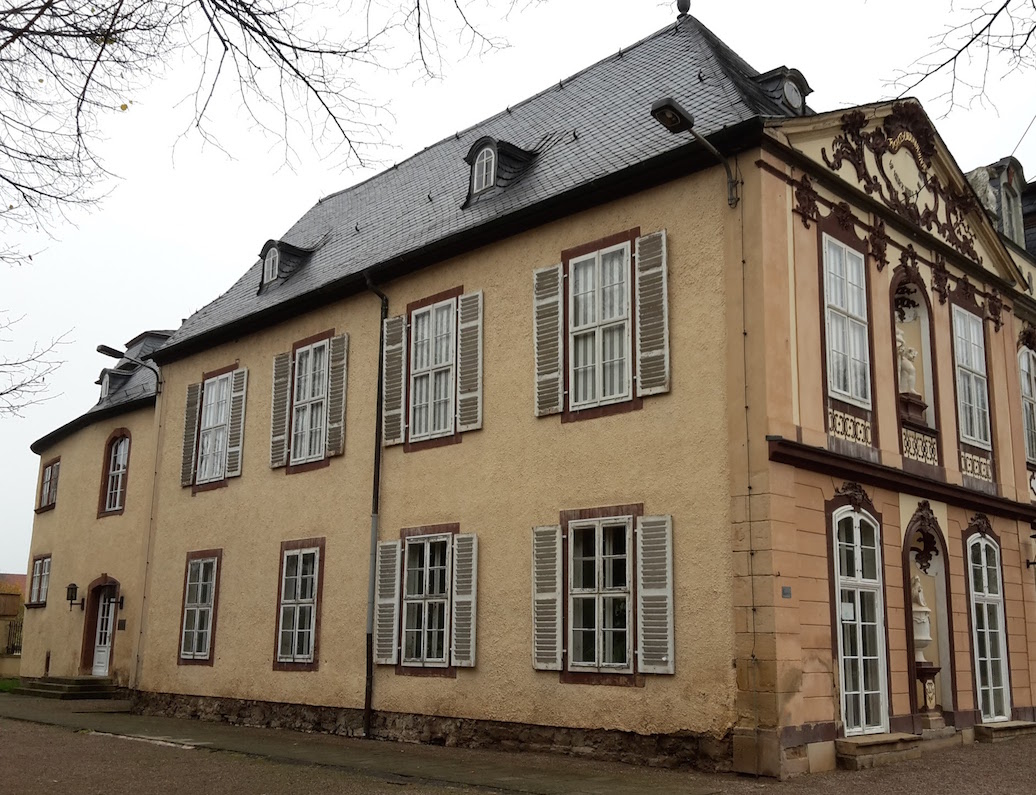 2017.11.07_08 Park und Schloss MOLSDORF