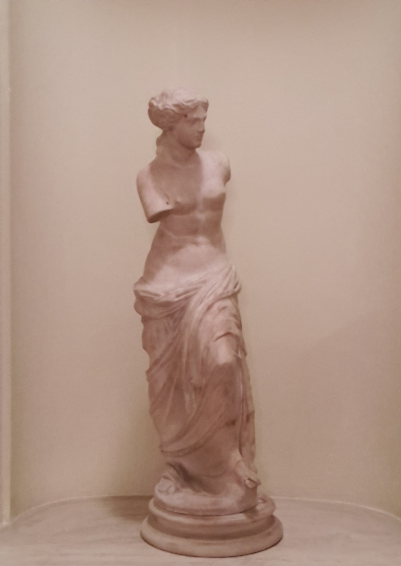 2017.11.07_25 Park und Schloss MOLSDORF Statue