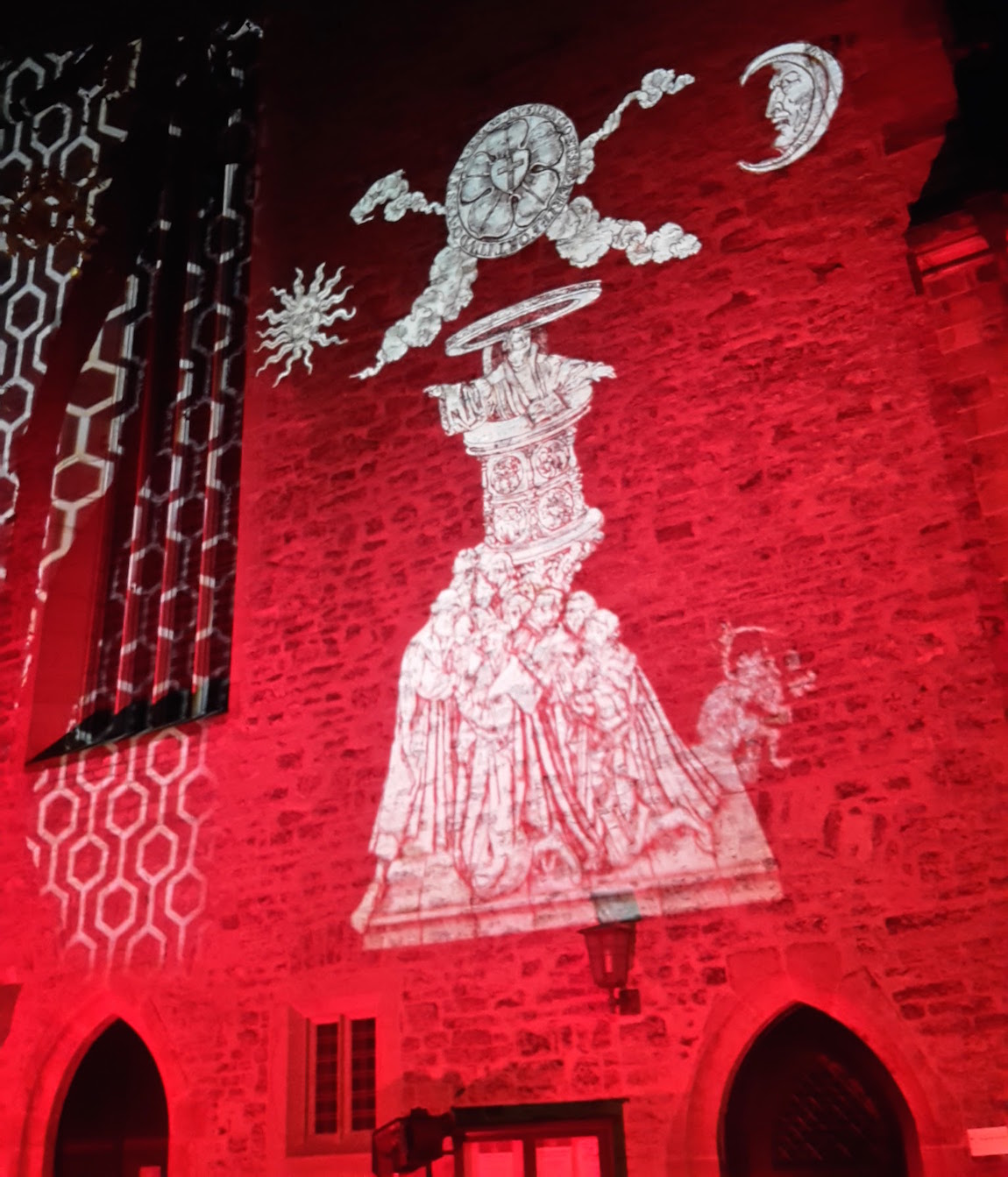 2017.11.09 011 Erfurter HerbstLESE M. Wolffsohn_Ausgangsbild