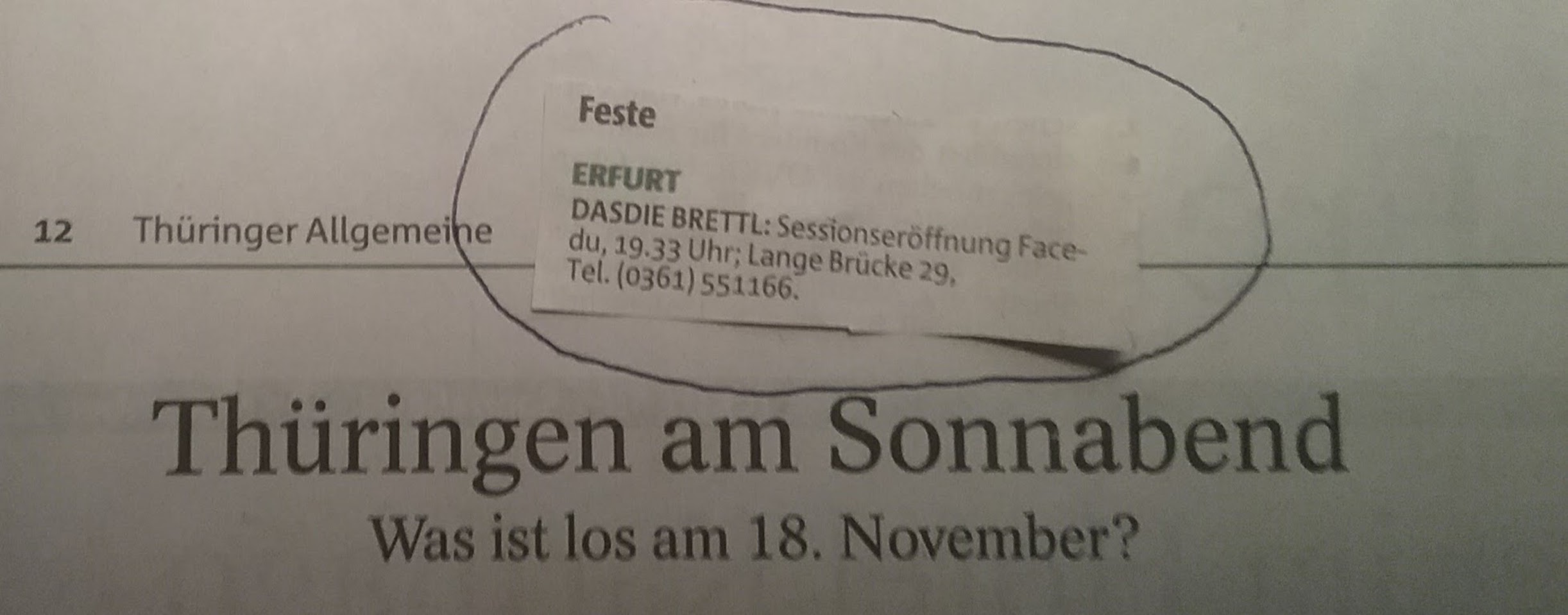 2017.11.18 FaCeDu SessionsEröffnung 00 Anzeige