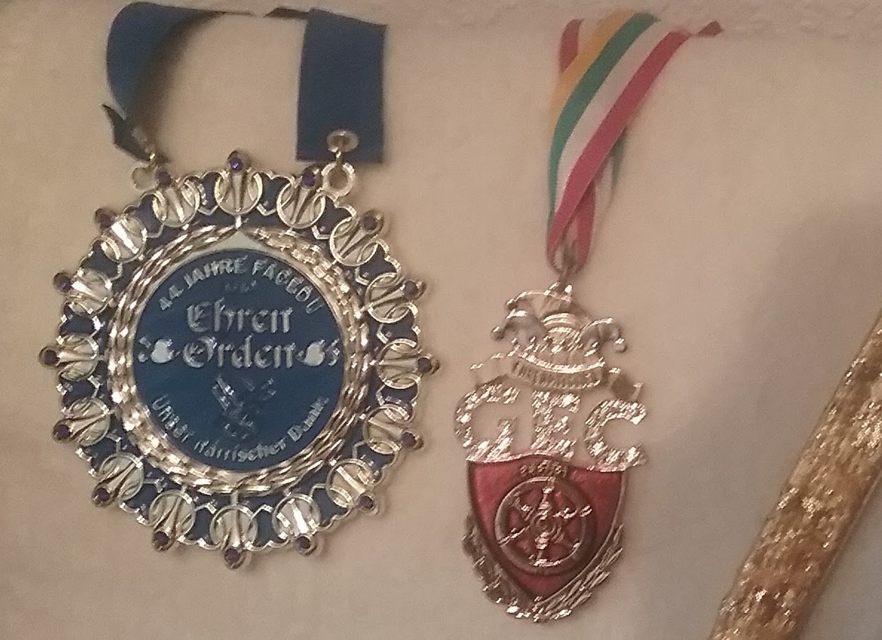 2017.11.18 FaCeDu SessionsEröffnung 02 OrdenAuswahl