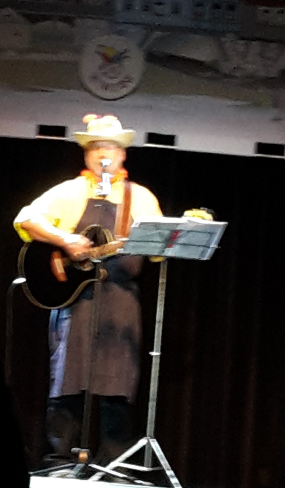 2017.11.18 FaCeDu SessionsEröffnung 07 Kleingärtner