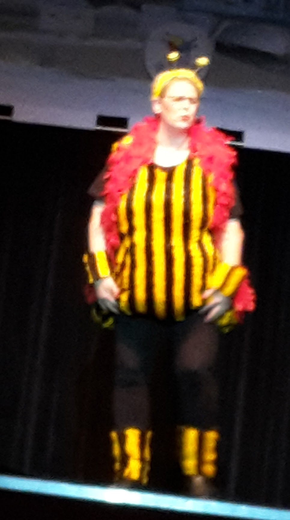 2017.11.18 FaCeDu SessionsEröffnung 12 Andrea_DiätReport