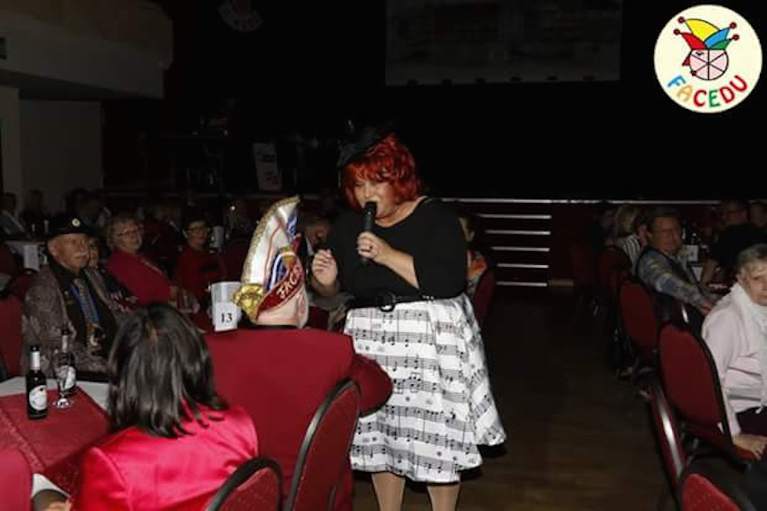 2017.11.18 FaCeDu SessionsEröffnung 14a Corinna vor PachT