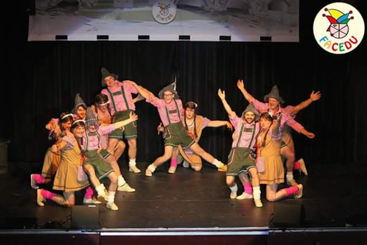 2017.11.18 FaCeDu SessionsEröffnung 22 MännerBallett