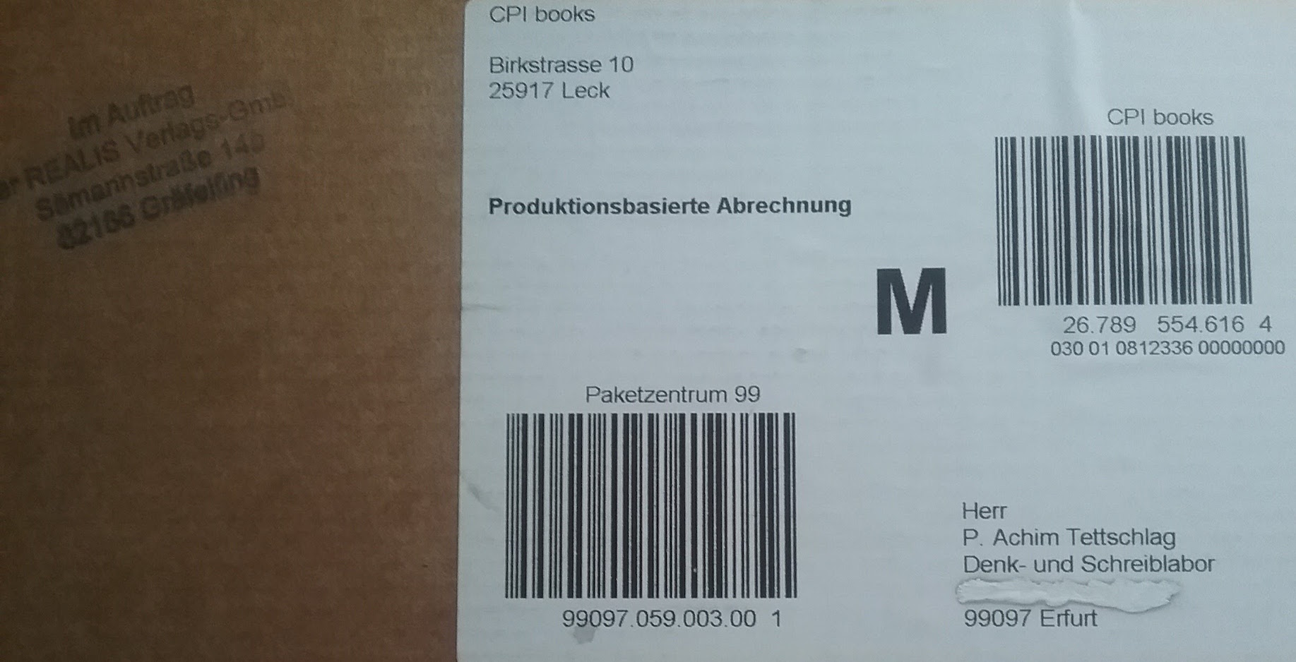 Bibliothek dtschspr. Gedichte 2017_ 06_ Bd. XX _ Post