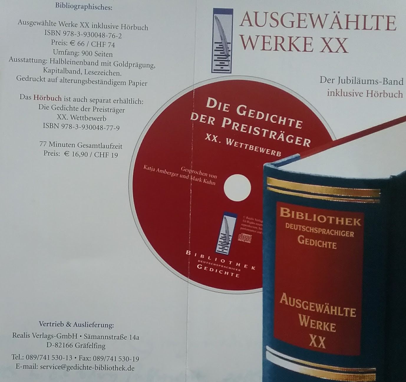 Bibliothek dtschspr. Gedichte 2017_ 07_ Bd. XX