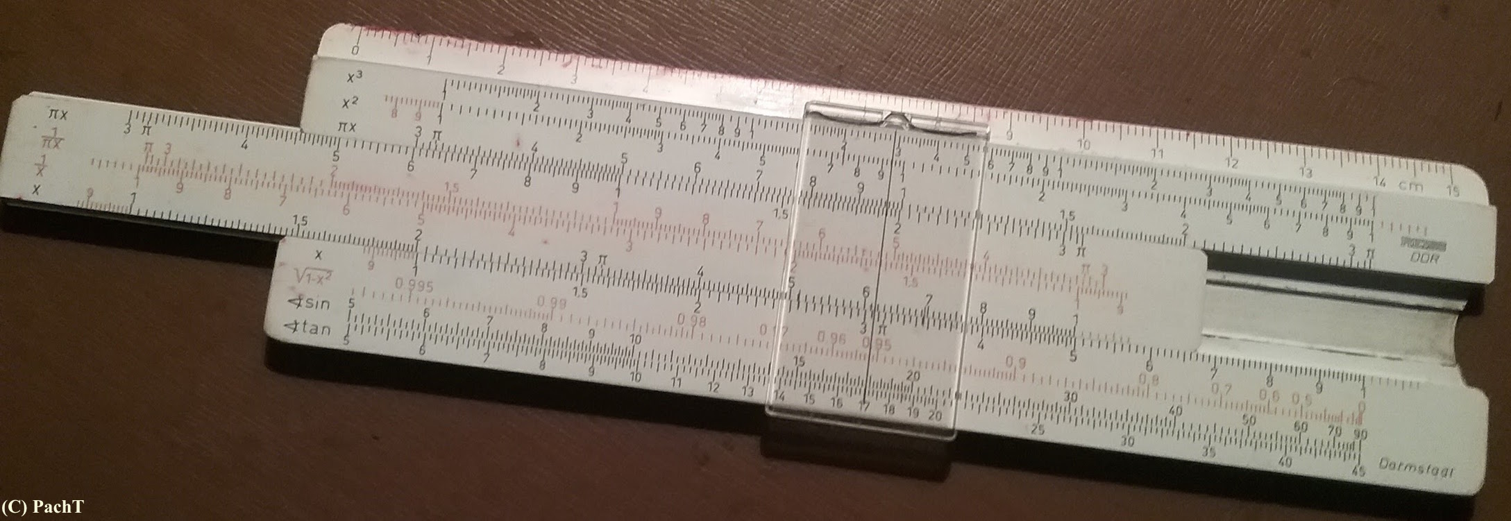 Mathematisches HILFSMITTEL 1 im Unterricht