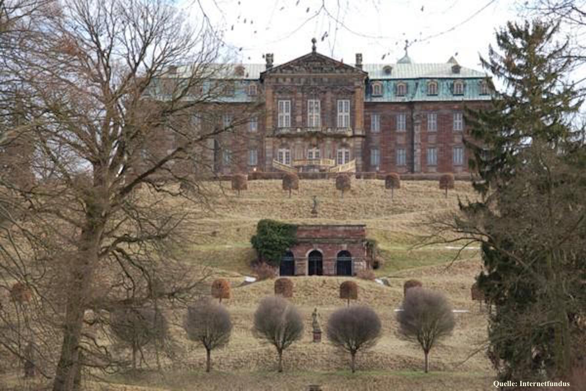 Schloss Burgscheidungen 3