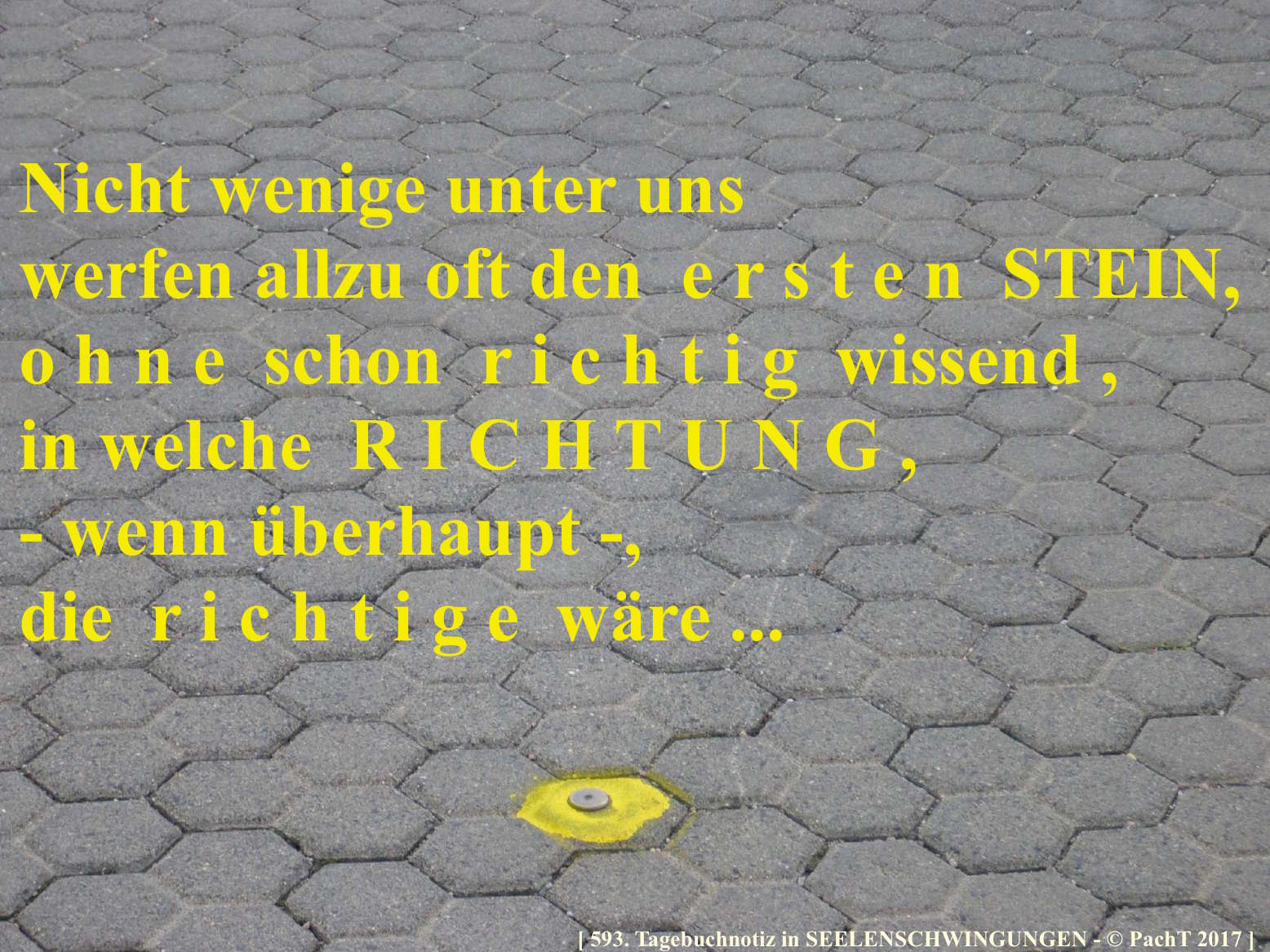 SSW593.Gedanke_Steinwerfer