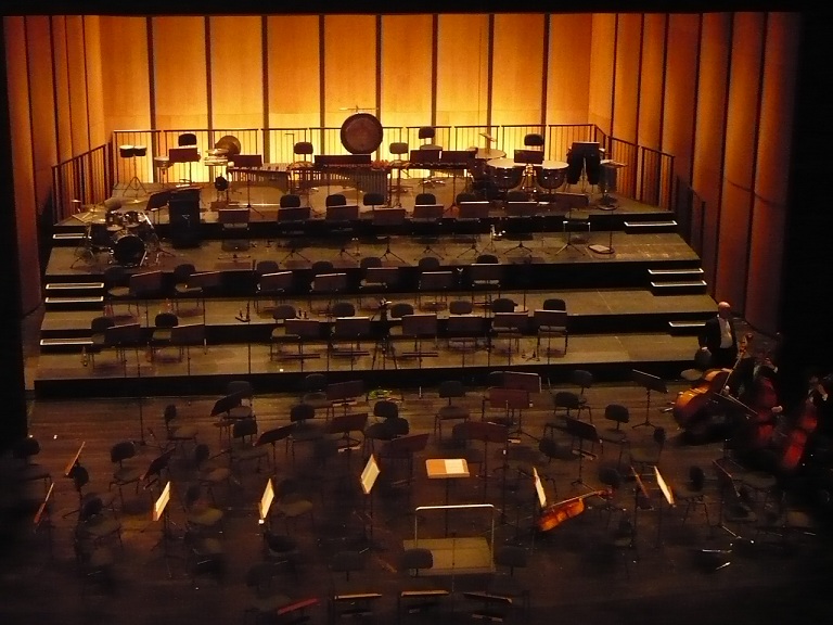 10. Sinfoniekonzert Juli 2011 _ 2