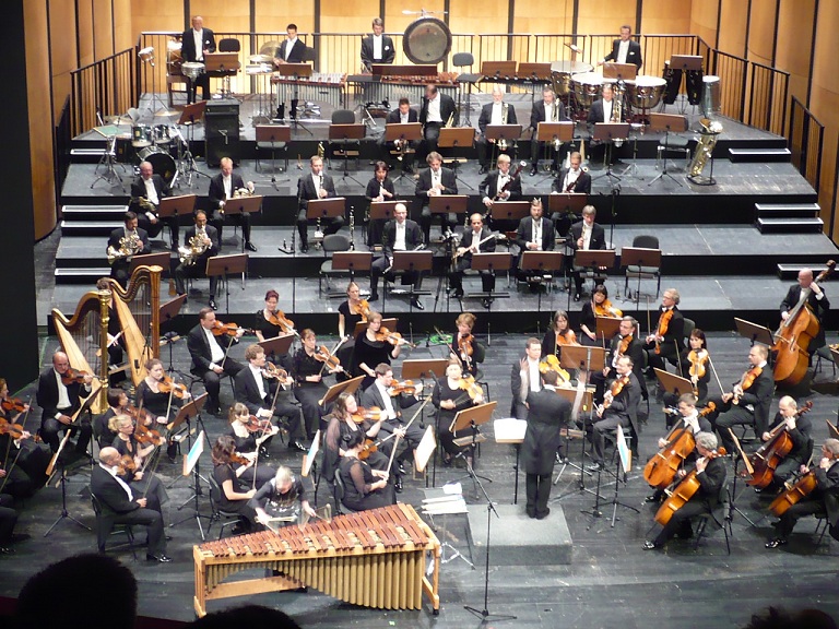 10. Sinfoniekonzert Juli 2011 _ 5