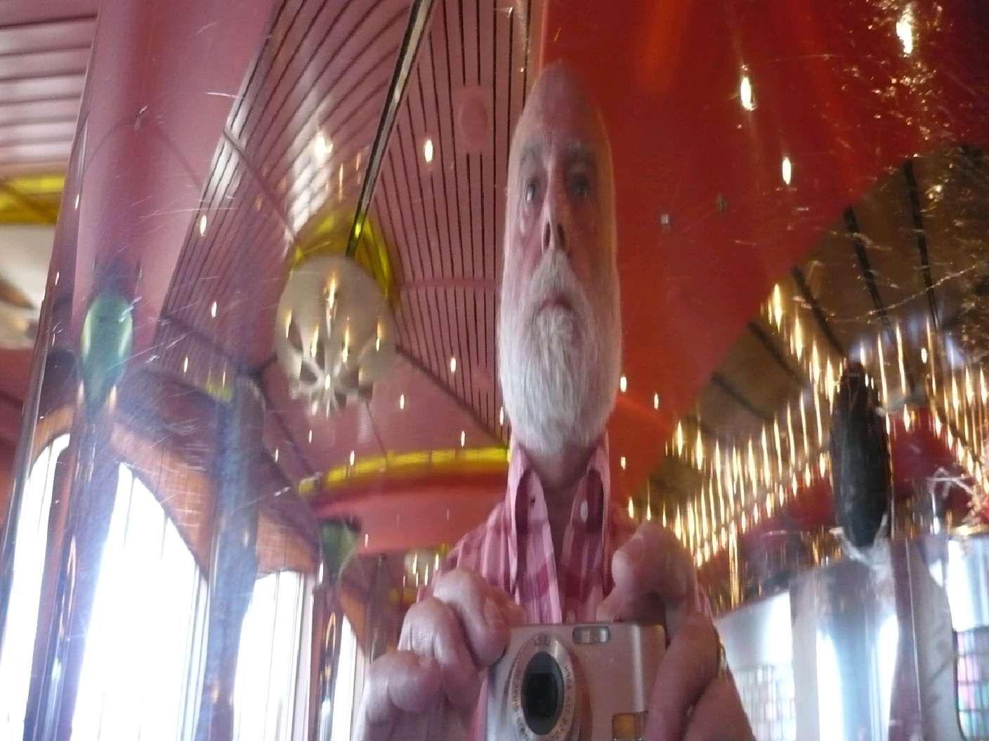 127 Alles siegelblank