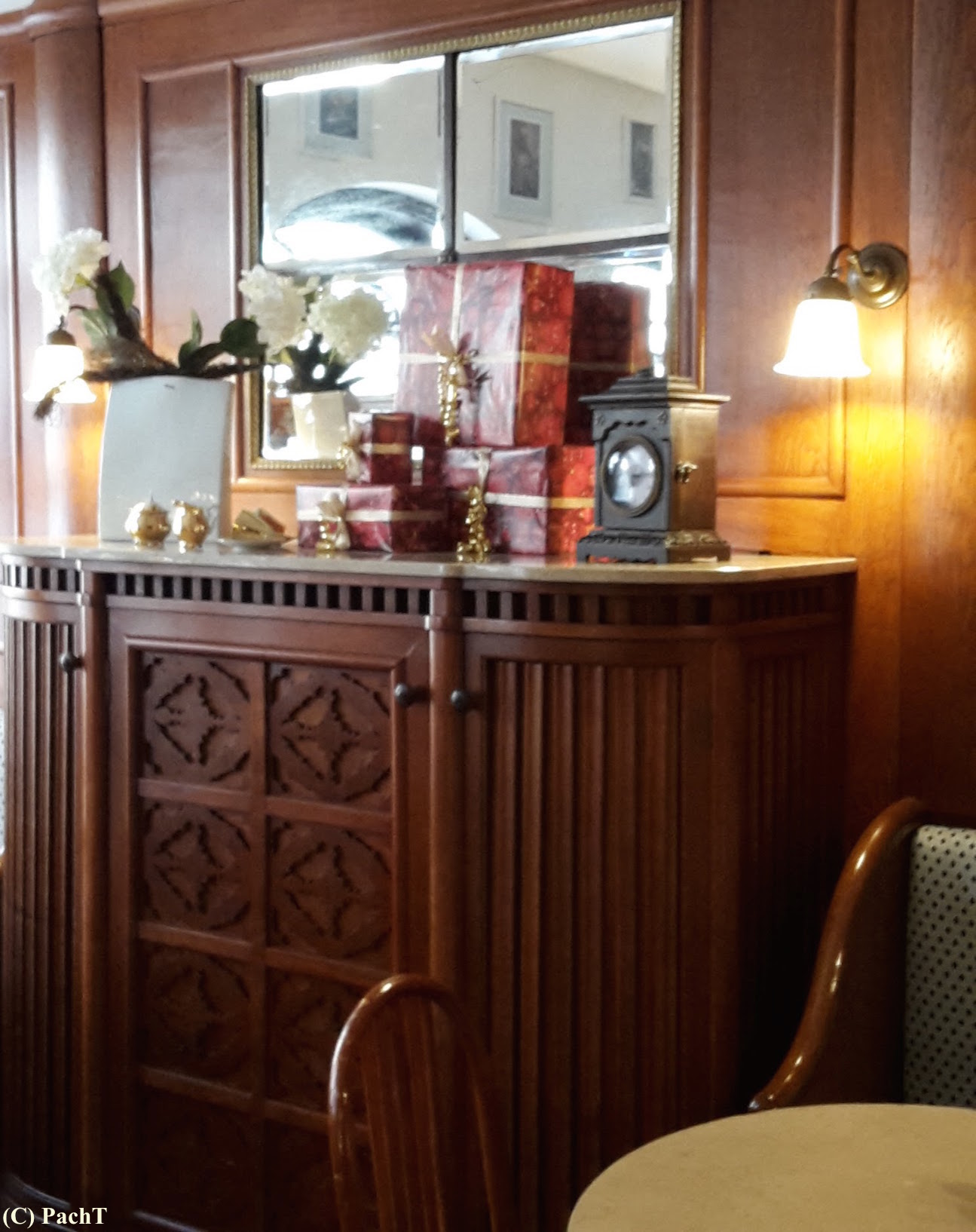 2017.12.22 Cafe Rommel EF 2