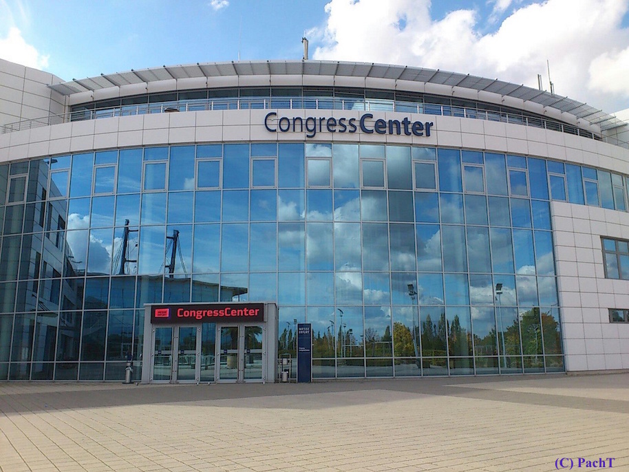 2018 GEC PrinzenFrühstück 03 VeranstaltungsOrt