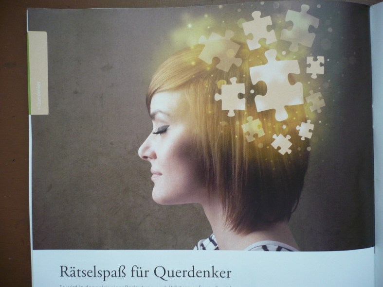 Magazin60+-_25.QUERdenkerRaÌtsel 3.1 Aufmacher